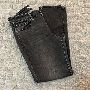 Levi Jeans Size 14